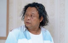 Almarhum Yadi Timo semasa hidup. (Foto: Dok. RCTI)